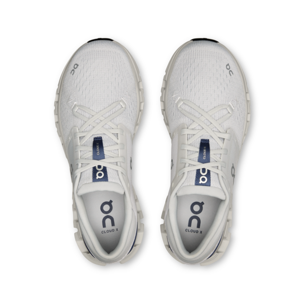 On Women's Cloud X 4 Lavender Acai