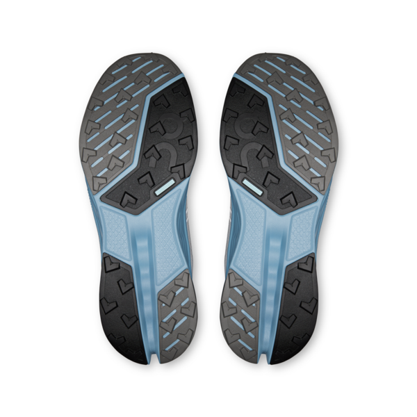 On Men's Cloudsurfer Trail 2 Rock Niagara - Orleans Shoe Co.