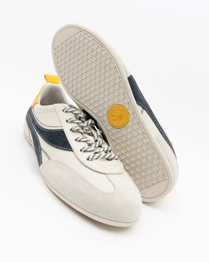 Oncept Men's Bari Retro Indigo - Orleans Shoe Co.