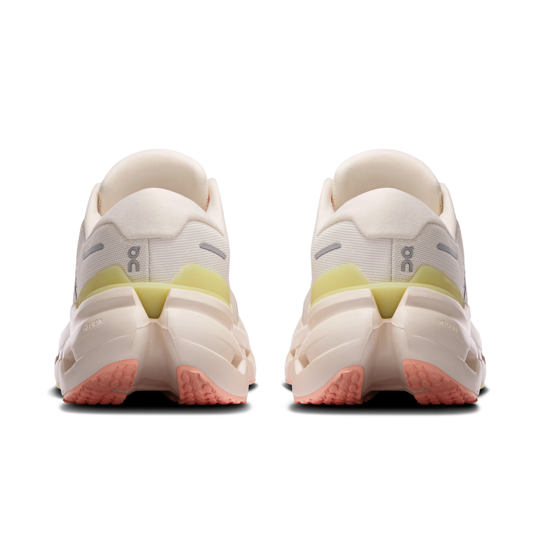 On Women's Cloudrunner 3 Ivory Dew - Orleans Shoe Co.
