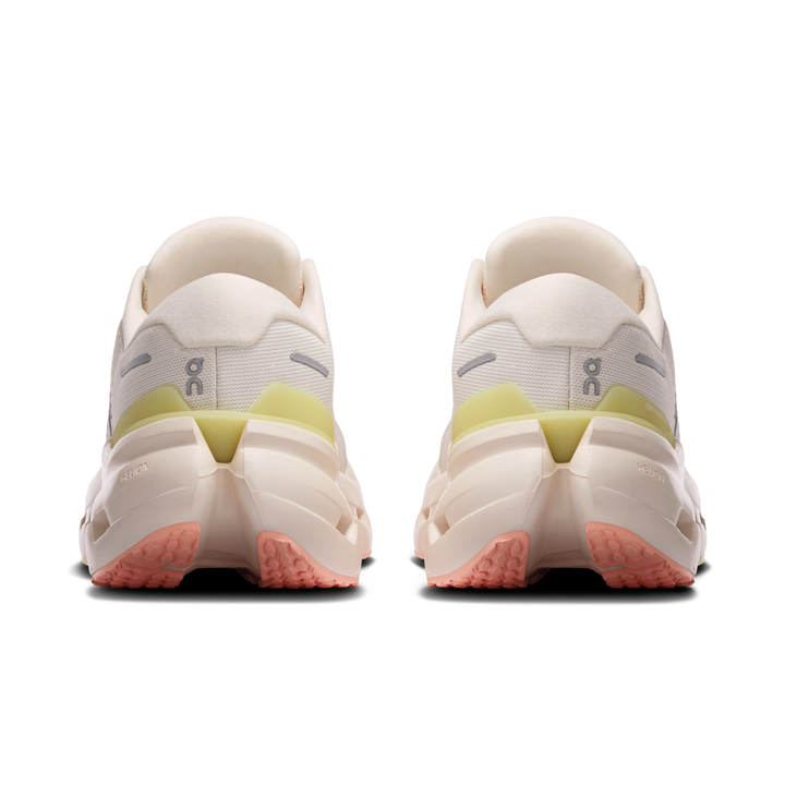 On Women's Cloudrunner 3 Ivory Dew - Orleans Shoe Co.
