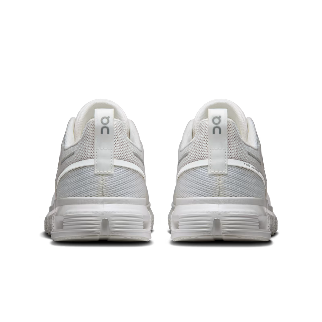 On Youth Cloud Sky 2 White White