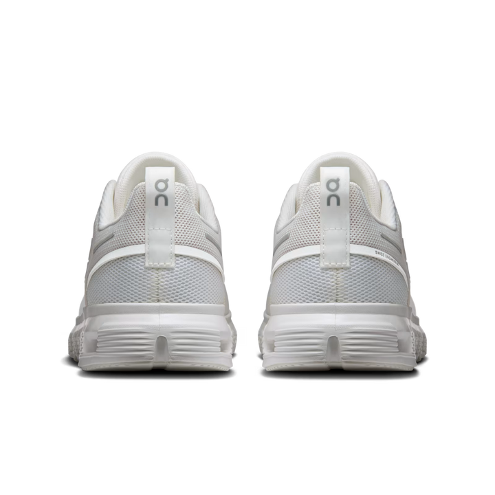 On Youth Cloud Sky 2 White White