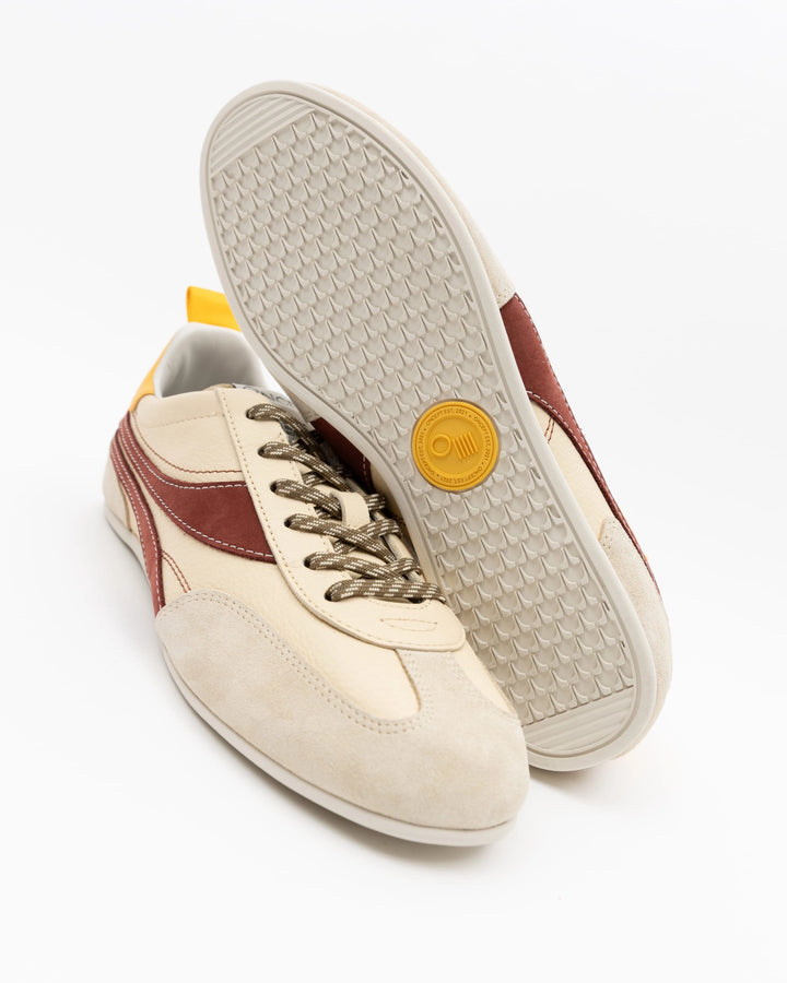 Oncept Men's Bari Buttercream - Orleans Shoe Co.