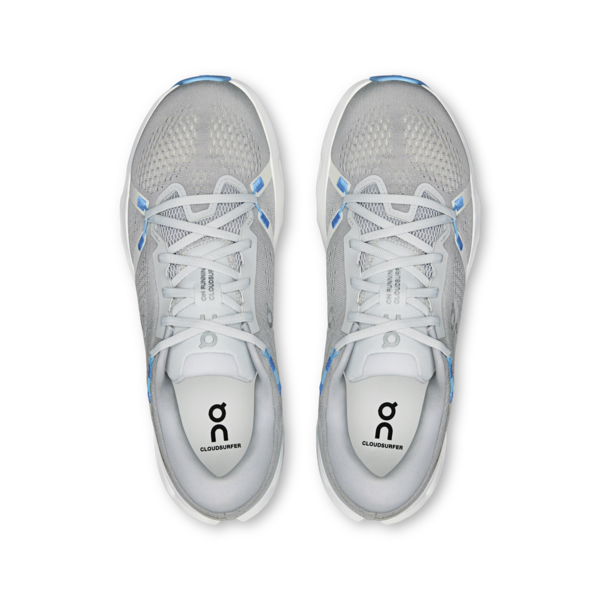 On Men's Cloudsurfer 2 Glacier Gourami - Orleans Shoe Co.