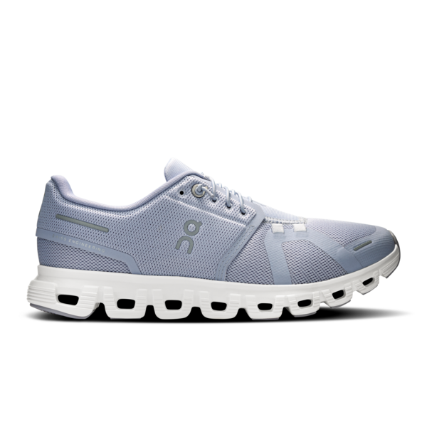 On Women's Cloud 6 Nimbus White