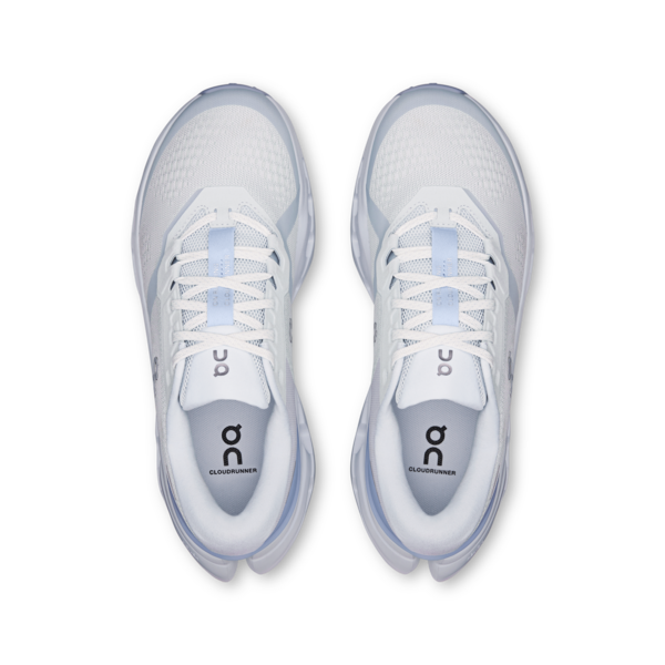 On Women's Cloudrunner 3 Heather Marsh - Orleans Shoe Co.