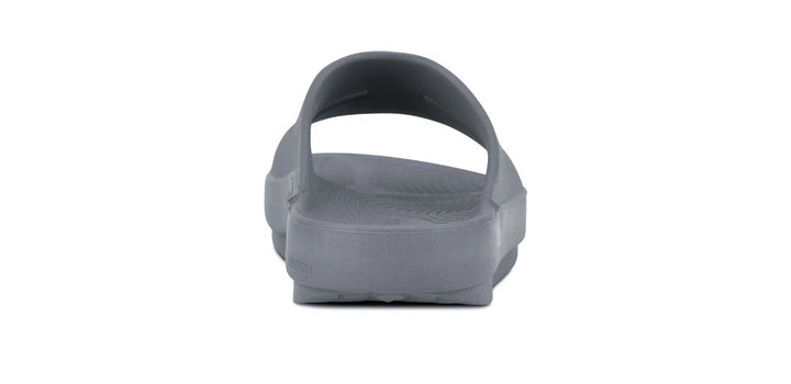 OOfos Unisex OOahh Slate