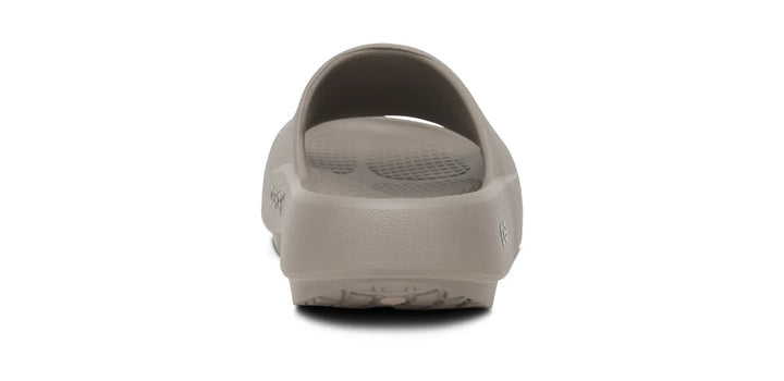 OOfos Unisex OOahh + Driftwood
