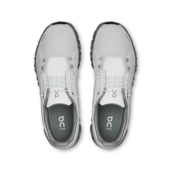 On Men's Cloud 6 Wolf Rock - Orleans Shoe Co.