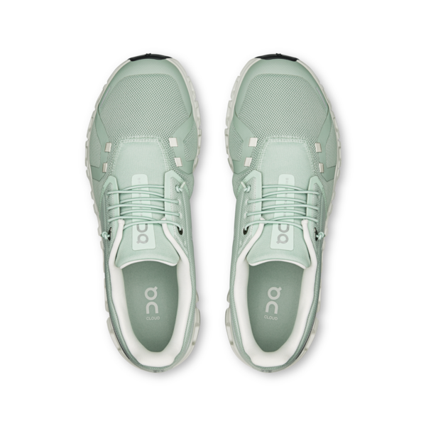 On Men's Cloud 6 Mineral Ice - Orleans Shoe Co.