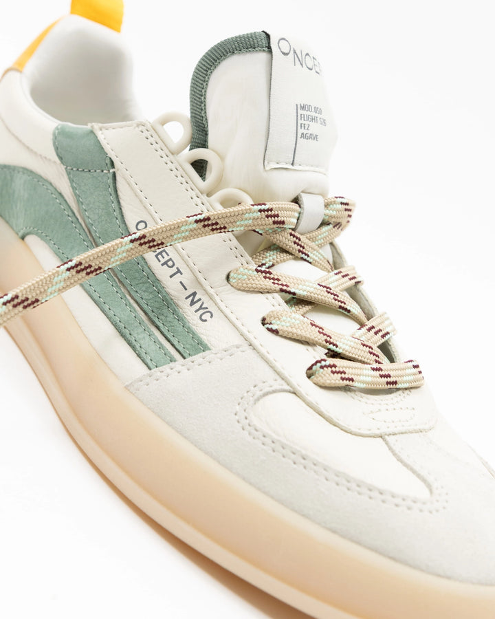 Oncept Women's Fez Agave - Orleans Shoe Co.