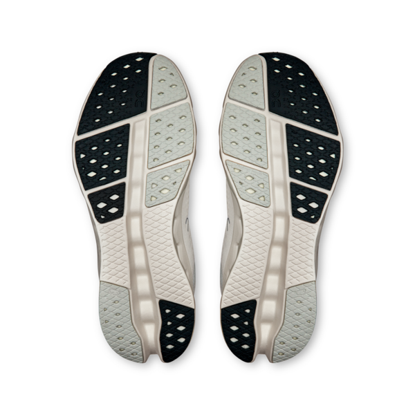 On Women's Cloudsurfer 2 Ivory Ivory