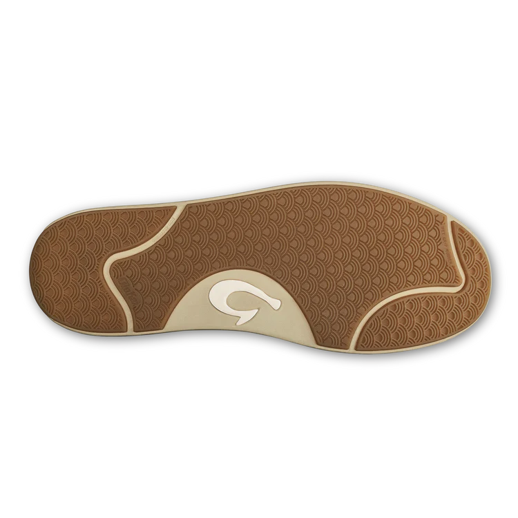 Olukai Men’s Lae’ahi Lauhala Fox Fox - Orleans Shoe Co.