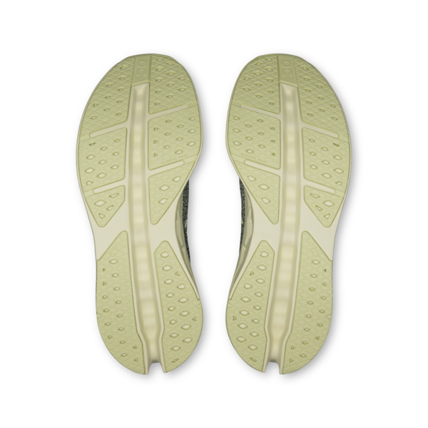 On Men's Cloudsurfer Max Olive Seedling - Orleans Shoe Co.