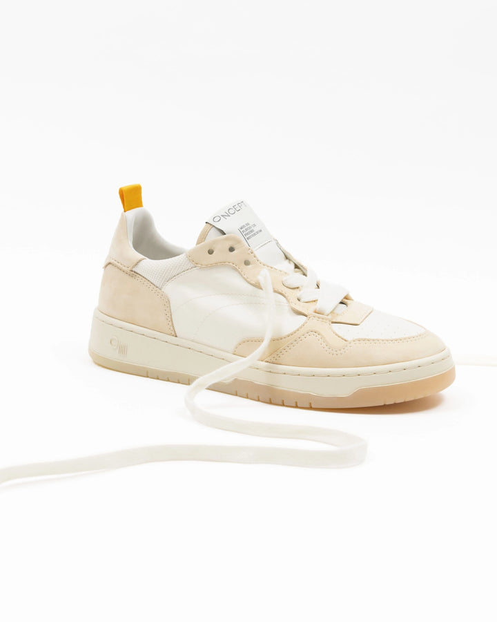 Oncept Men's Phoenix Buttercream - Orleans Shoe Co.