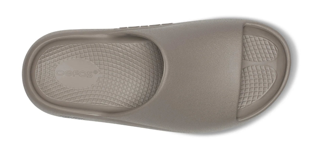 OOfos Unisex OOahh + Driftwood