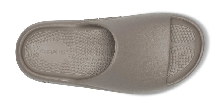 OOfos Unisex OOahh + Driftwood