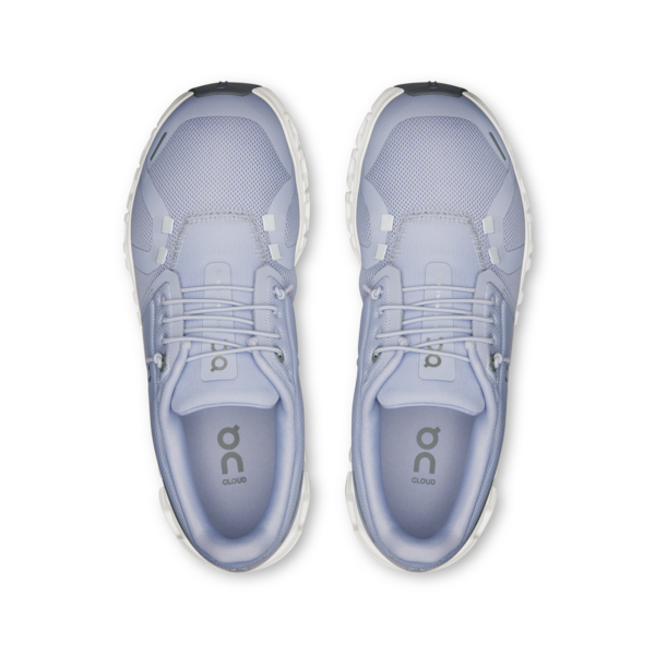 On Women's Cloud 6 Nimbus White