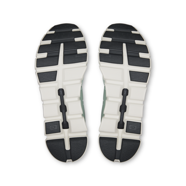 On Men's Cloud 6 Mineral Ice - Orleans Shoe Co.