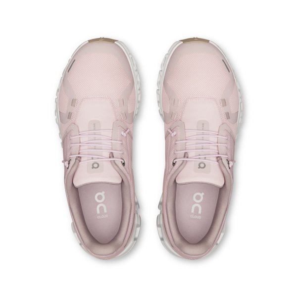 On Women's Cloud 6 Orchid Fade