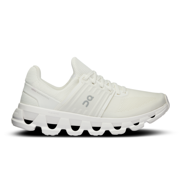 On Women’s Cloudswift 3 AD All White