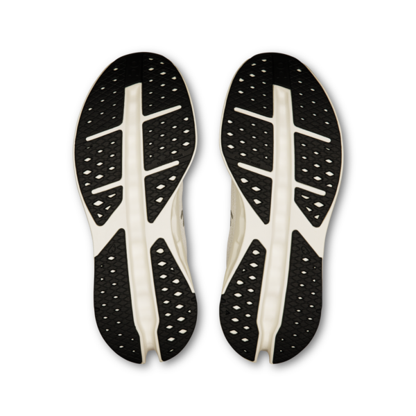 On Women's Cloudsurfer Max White White