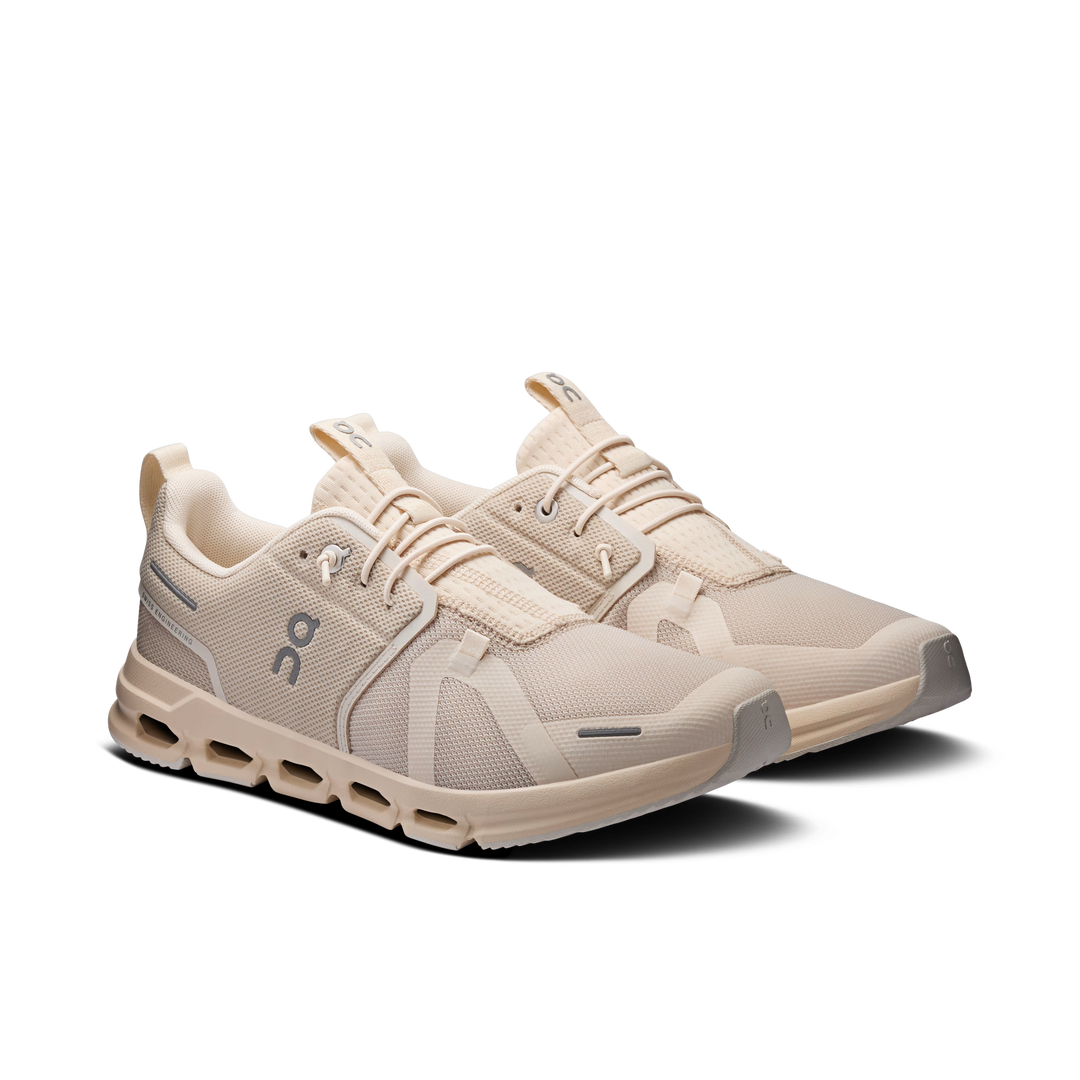 On Youth Cloud Sky Sand Silver - Orleans Shoe Co.