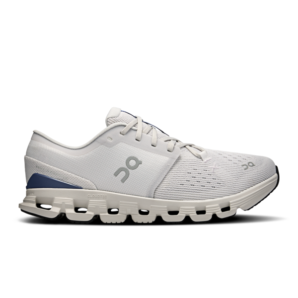 On Women's Cloud X 4 Lavender Acai