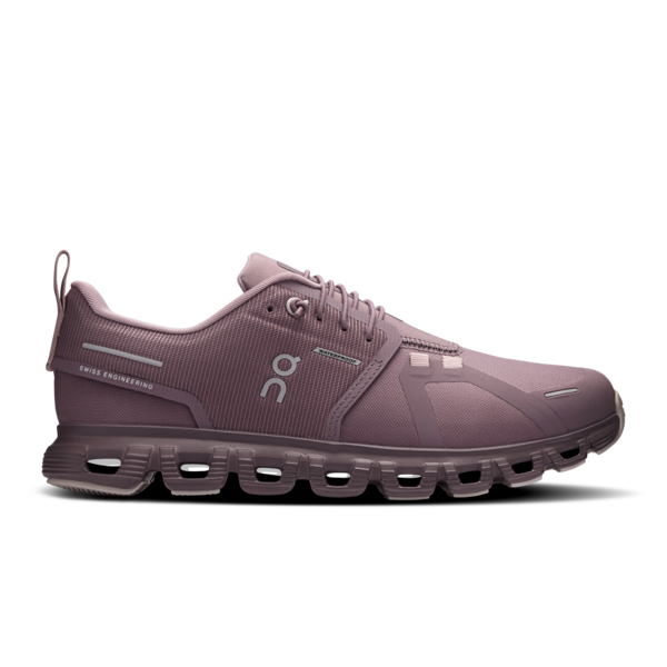 On Women's Cloud 6 Waterproof Gobi Gobi - Orleans Shoe Co.