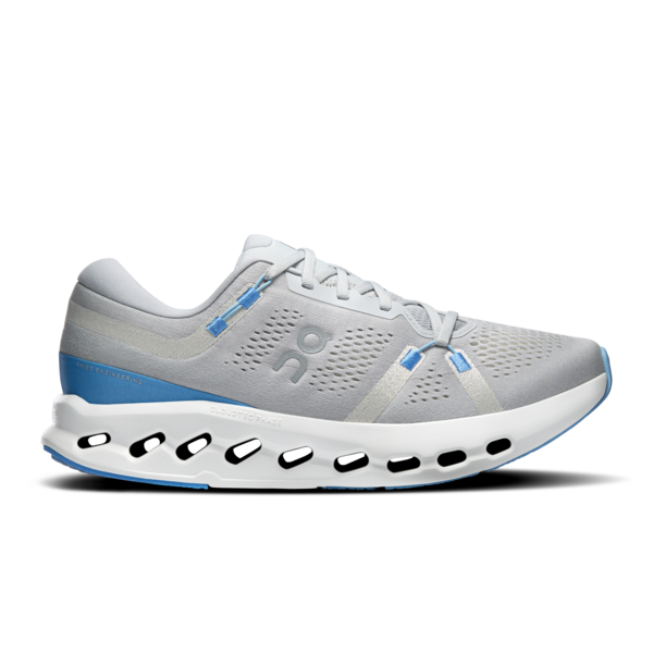 On Men's Cloudsurfer 2 Glacier Gourami - Orleans Shoe Co.