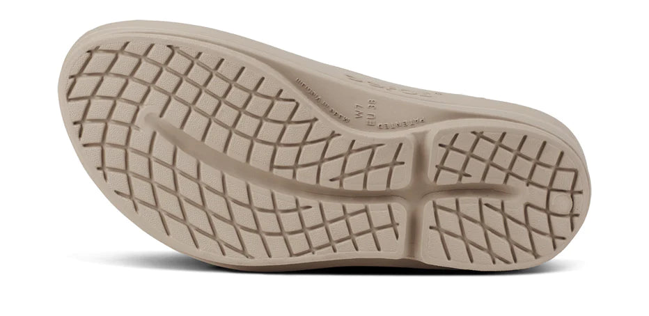 OOfos Women’s OOmega OOlala Nomad - Orleans Shoe Co.