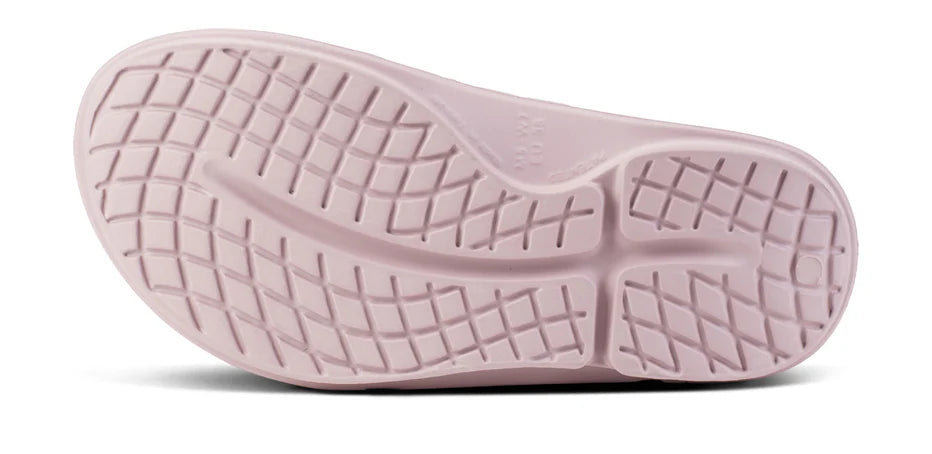 OOfos Women's OOahh Sport Flex Stardust