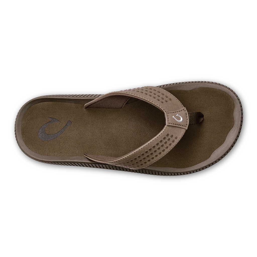 Olukai Men s Ulele Mustang Mustang Orleans Shoe Co