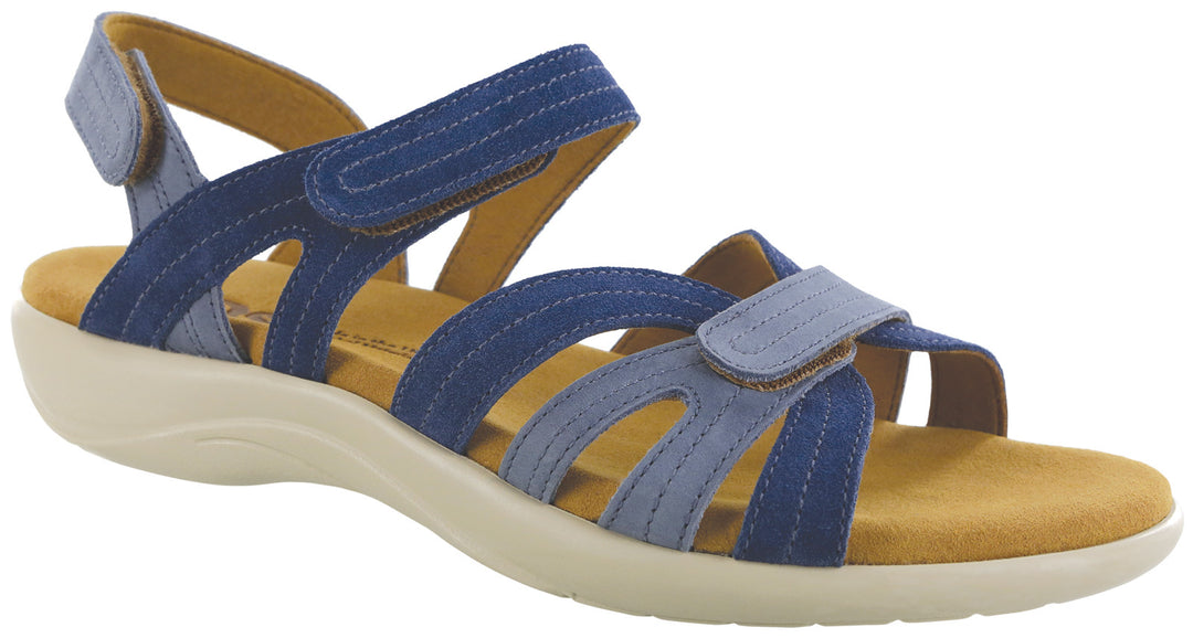 SAS Women's Pier Oceania - Orleans Shoe Co.