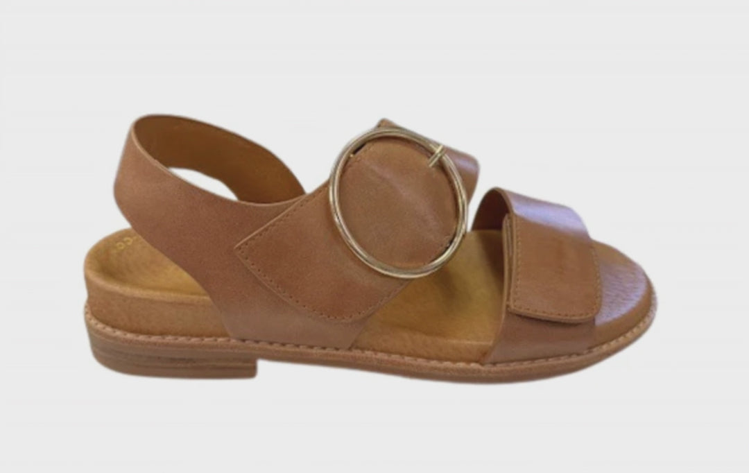 Jax & Bard Women's Annalise II Tan