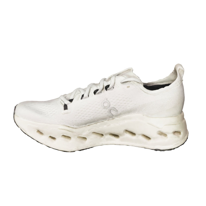 On Men's Cloudsurfer Max White White