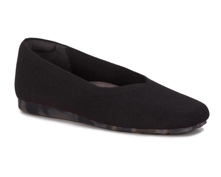 Ros Hommerson Women's Niki Black Knit
