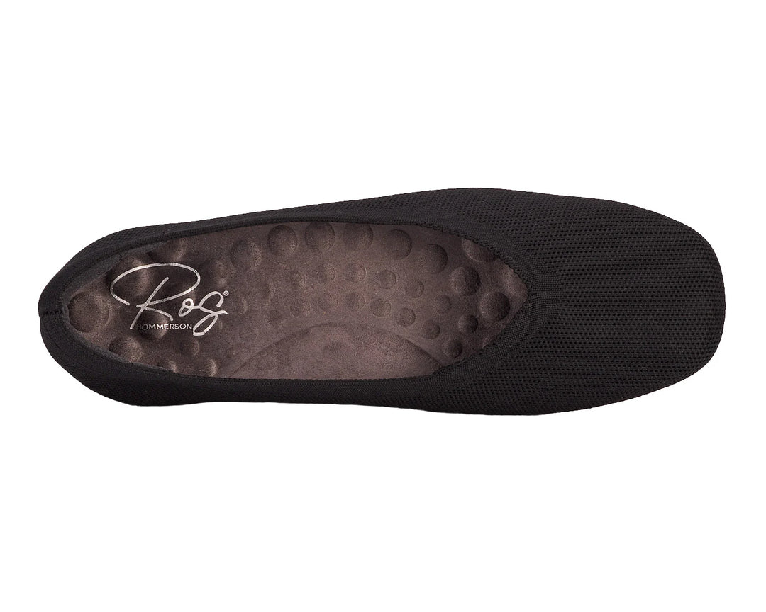 Ros Hommerson Women's Niki Black Knit