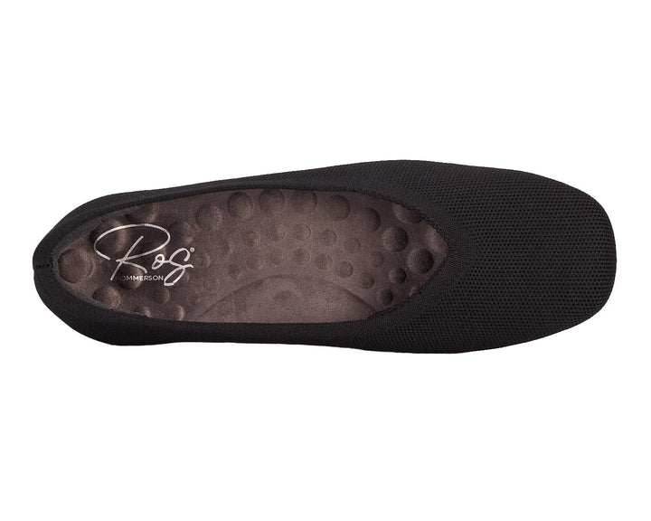 Ros Hommerson Women's Niki Black Knit