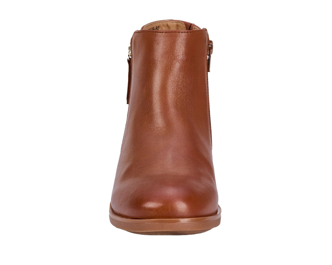 Ros Hommerson Women's Dixon Luggage Tan