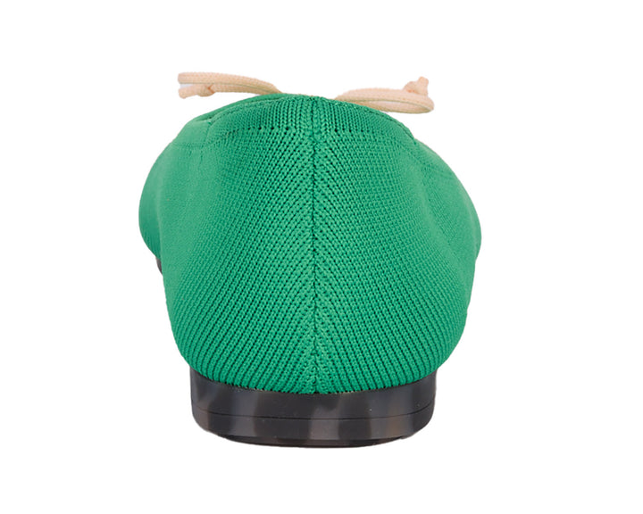 Ros Hommerson Women's Noelle Green Multi Knit