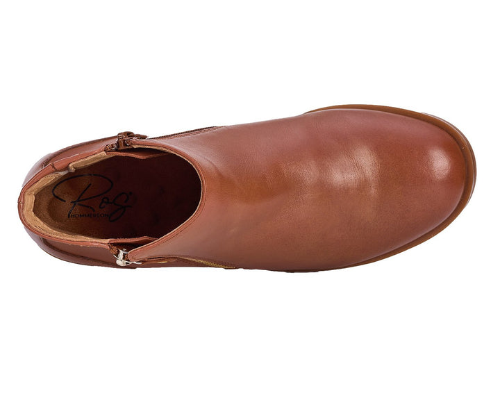 Ros Hommerson Women's Dixon Luggage Tan