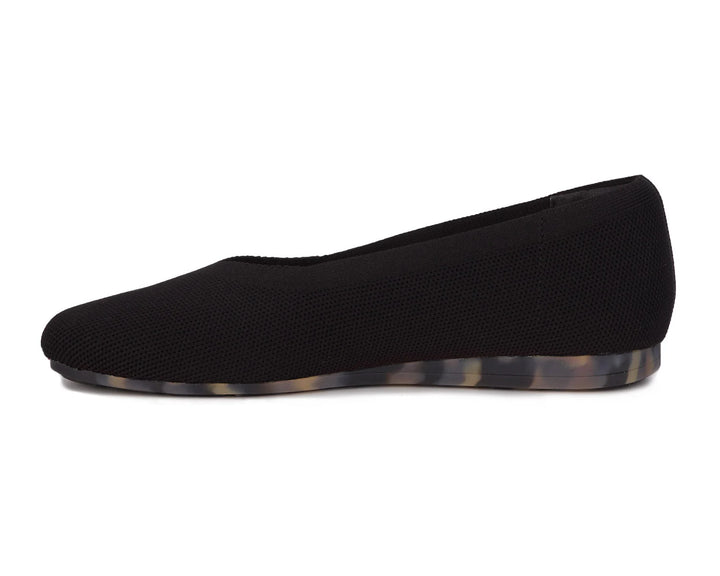 Ros Hommerson Women's Niki Black Knit