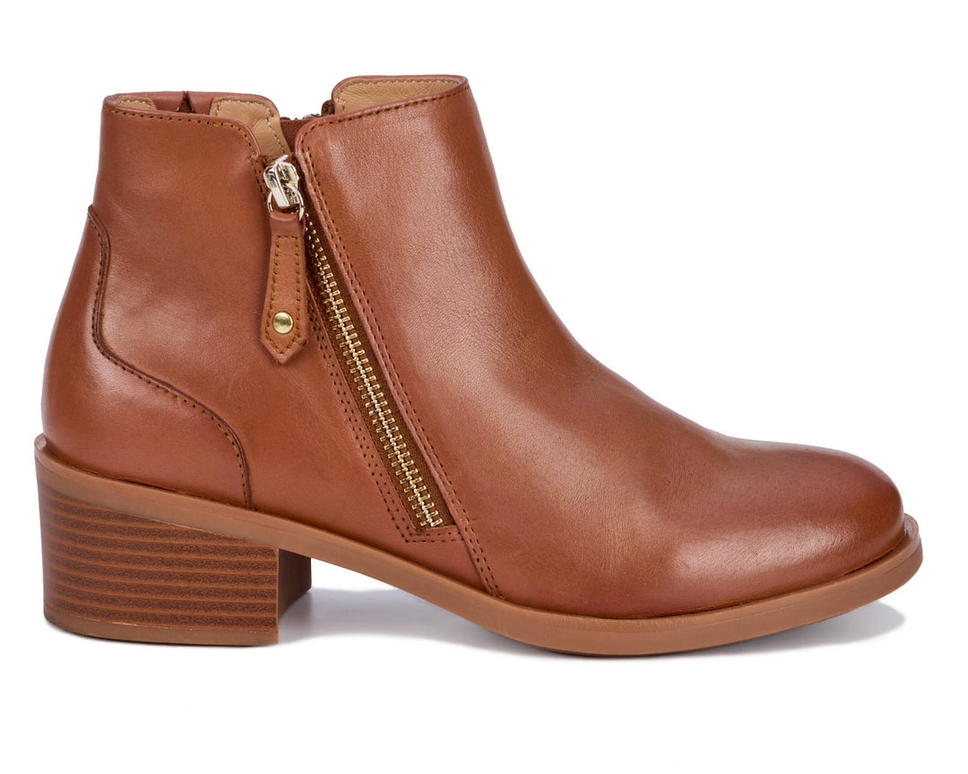 Ros Hommerson Women's Dixon Luggage Tan