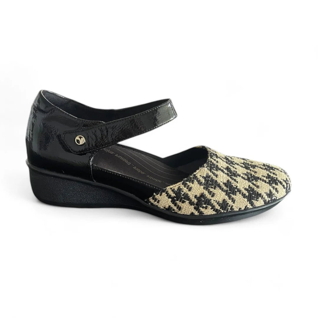 Revere Women's Osaka Houndstooth