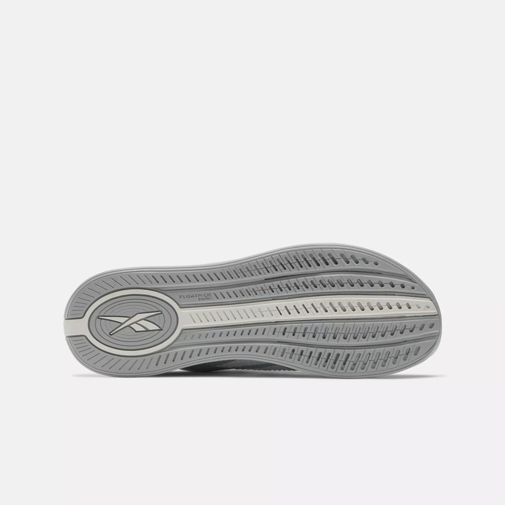 Reebox Unisex Nano X4 Training Pure Grey 3 White Pure Grey 3 - Orleans Shoe Co.