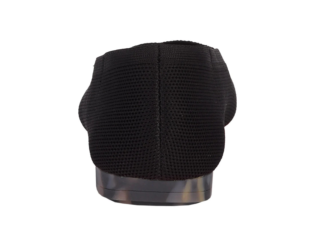 Ros Hommerson Women's Niki Black Knit