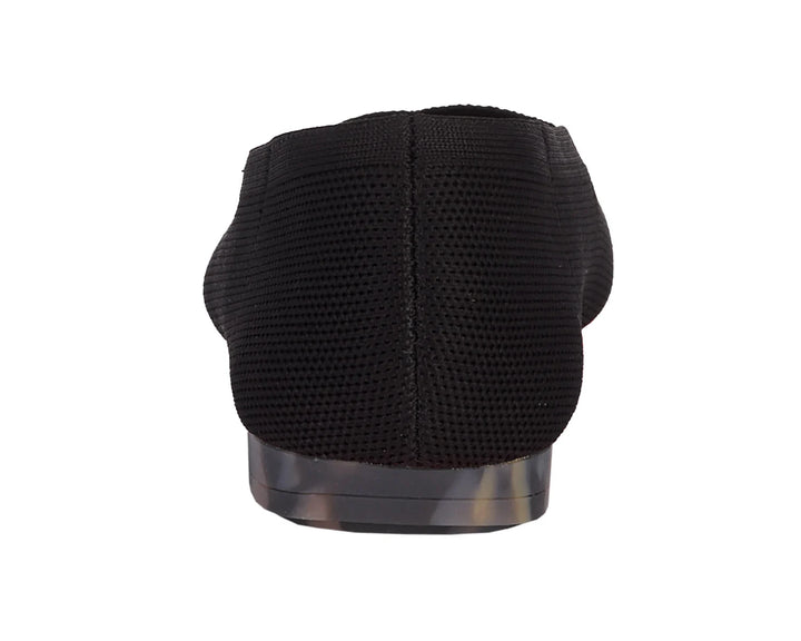 Ros Hommerson Women's Niki Black Knit