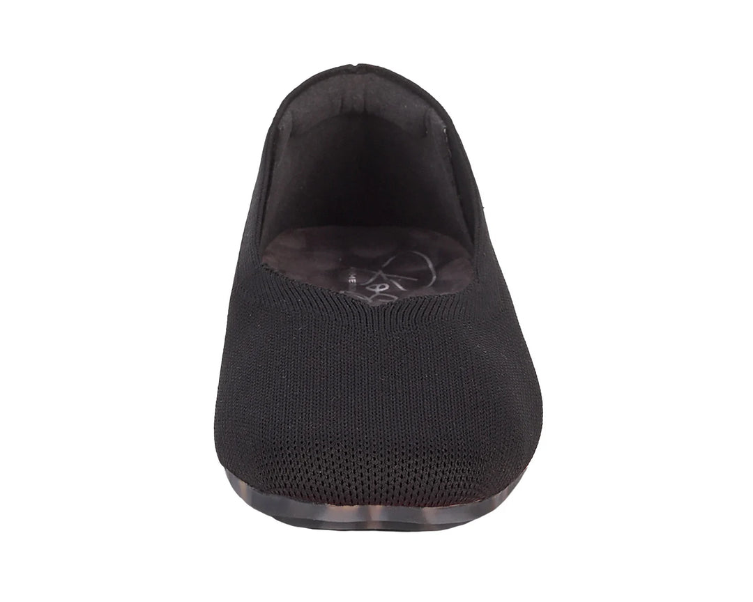 Ros Hommerson Women's Niki Black Knit